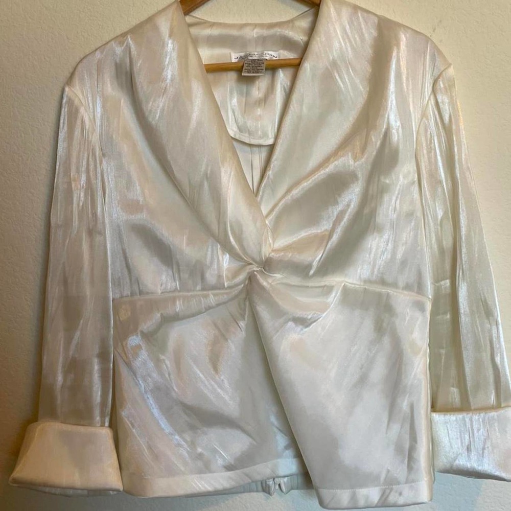 Elegant and beautiful vintage